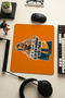 Good That I'M Here Mouse Pad – 30X40 Large Gaming Mousepad, Non-Slip Base Gamer - 3