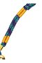 Portofino Series Special Design Long Necklace |   Midnight • Sunset • Riviera - 7