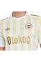 Ke4425-E Fb Fenerbahçe 26-27 Away Men's Jersey Yellow - 4