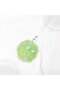 Olive Blossom Bath Sponge with soap pebbles 67gm | Soft Cleansing Sponge with Refreshing Floral Fragrance - 3
