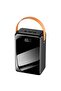 80000mAh Fast Charging Power Bank with LED Display, 22.5W Output and Multiple Ports