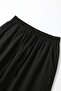 Double Pocket Skirt 31292 - Black - 5