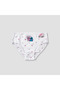 Pack of 3 Briefs with Angel and Stitch Print - 4