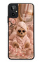 Gm 23 Se Pink Teddy Spa Design Glossy Phone Case