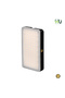 LED Camera Light 2000mAh Rechargeable - 2