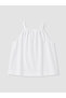 Two Mt Shop Quality Gathered Collar Halter Neck Girls' Blouse - 5