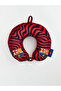 Mixed Fc Barcelona Printed Neck Pillow