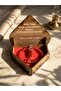 Agate Stone Natural Stone Necklace, Bracelet and Ring Special Gift Set - 2