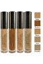 3-in-1 Canvas - Porcelain | Flawless Full Coverage Foundation, Concealer & Contour - 4