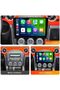 شاشة أندرويد لمازدا mx5 موديل 2008-2015، 4 جيجابايت رام، 64 جيجابايت روم، كاربلاي لاسلكي، أندرويد أوتو، كاميرا خلفية مدمجة بتقنية AHD.