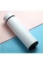 500ml Smart Stainless Steel Water Bottle with LED Temperature Display – Double Wall Vacuum Insulated Thermal Flask, Tea Infuser, Leakproof Reusable Travel Bottle for Office, Gym, Hiking - 8