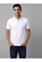 WHITE POLO SHIRT MEN