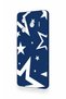 Tecno Camon 30 Pro 5g Compatible Mega Star Patterned Silicone Case - 4