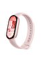 Mi Smart Band 10, 1.72 inches AMOLED Display, Mystic Rose