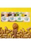 Smartz Protein Pistachio Butter Spread / 500G | Fillings For Cookies, Biscuits And Cakes, Low Sugar, Low FAT, High Protein - 5