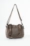 Viatox Vs 6015 Women's Water Resistant Parachute Fabric Hand Shoulder Bag Arm Bag Crossbody Bag Sand - 8