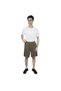 Men’s Relaxed Fit Interlock Shorts - 2