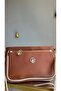 Benetto Mali Model Hand and Women's Shoulder Bag Black - 3
