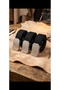 Premium Series 4 cm Denim Baguette