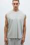 Loose Fit Sports vest top with DryMove™ - 2