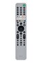 RMF-TX621U Replacement Voice Remote Control Compatible with Sony Smart TV BRAVIA XR 2021 Series