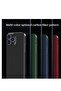 Personality Handsome Light Thin Carbon Fiber Pattern PC Phone case Compatible with iPhone 15 Pro - 5