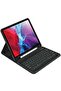 Protective Smart BLC Keyboard Case Cover for Tab Xiaomi Pad 5 And Pad 5 Pro Black - 2
