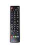 AKB73715603 Replacement Remote for LG Smart TVs - Compatible with LG Models - 4