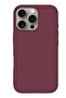 Liquid Silicone Case for iPhone 16 Pro - Ultra Slim Design with Soft Anti-Scratch Microfiber Lining & Drop Protection - 2
