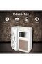 SQ669 Portable Small Bluetooth Speaker MP3 Arabic Translator Quran Player with USB Jack - 5