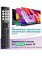 Universal TV Remote Control for Hisense Smart TVs – EN2Q36H Replacement - 2