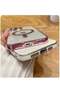 Magnetic Case for iPhone 14 Pro Max [MagSafe] Camera Lens Protector Plating Luxury Cover - 6