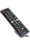 New Remote Control AKB75095307 IR for LG TV 43UJ6560 49UJ6500 55UJ6540 55UJ6300 - 2
