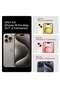 Designed for iPhone 15 Pro Max Silicone Case with Camera Protection & 2 Screen Protectors, Alpine Green - 5