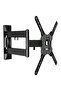 TV Wall Mount Bracket with Full Motion Swing out Tilt for Most 32-58 inches LED LCD OLED Plasma Flat Screen Monitor
