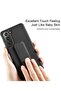Samsung Galaxy S24 PLUS Case Cover Magnetic Car Mount Kickstand & Holder, Premium Silicone - 4