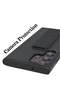 Samsung Galaxy S25 Ultra Case Cover | Hand Strap | Magnetic Car Mount | Kickstand | Shockproof - 6