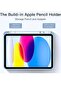 Slim Trifold Stand Case for iPad 10th Gen (10.9-Inch, 2022) - Shockproof Cover, Pencil Holder, Auto Sleep/Wake, Sky Blue - 2
