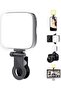 Video Camera Stabilizer, U-Shape Portable Handle Handheld Vlog Bracket Stabilizer Kit Smartphone Holder Vlogging, Video DSLR Camera Camcorder - 2