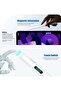 2024 New iPad Pencil with Battery Display, Stylus Pen with Magnetic & Tilt-Sensitive Design - 2