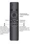 New BN59-01259B Remote Control for Samsung KU7350 Smart TV UA55K5500 UA55K5520 UA55K5570 UA55K6000 UA32K5570 UA40KU6000 UA40KU6100 - 3