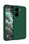 Xiaomi Poco X7 Pro 5G Soft Silicone Case with Anti-Scratch Coating, Microfiber Interior, and Advanced Camera Protection – Durable and Stylish Phone Cover