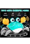 Crawling Crab Baby Toy – Interactive Tummy Time Toy with Automatic Obstacle Avoidance - 3