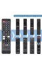 BN59-01315A Remote Control for Samsung 4K HDR UHD Crystal QLED Smart TV - 5