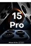 iPhone 15 Pro 5-in-1 Magnetic Case: 6.1-Inch Clear Protection with 2 Screen Protectors - 2