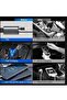 Space-Saving Retractable Type-C Car Charger – Compact and Efficient Charging Solution - 3