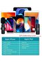 Wireless Lavalier Microphone, mobile phone Microphone, Plug & Play No APP Needed, Mini lapel Wireless Microphone - 4
