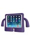 Kids Case EVA Foam for iPad 10.2 9th Gen/Pro 10.5/Air 3 with Handle, Full Protective - Blue - 3