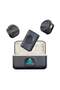 SX21 Magnetic Lavalier Clip Wireless Microphone – Dual Mic System