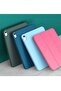 New iPad 10.9 Inch Case 2022 (10th Gen) with Pencil Holder, Trifold Stand Smart Case, Soft TPU Back, Auto Wake/Sleep - Watermelon - 5